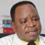 Yemi Oladimeji