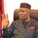Annual Nzem Berom cultural festival deserves wider recognition — Akpabio
