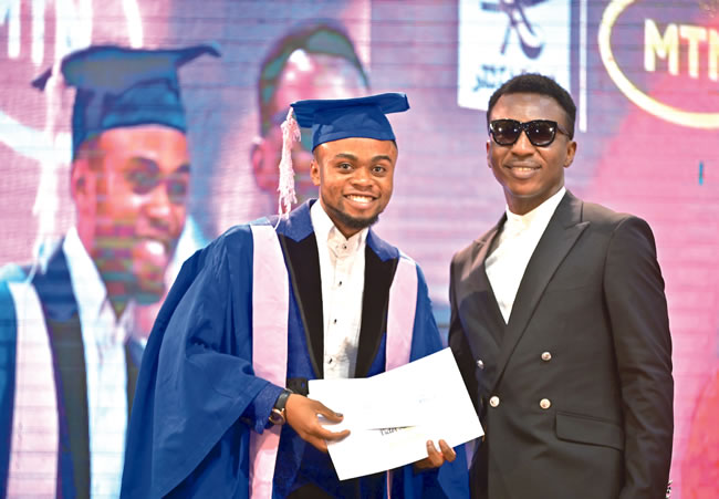 MTNF-MUSON