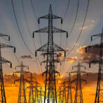 IE Geregu,seven-hour power outage