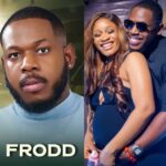BBNaija’s Frodd