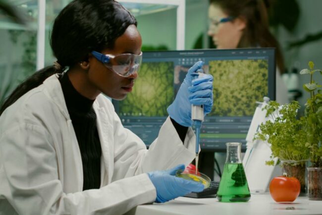 biotechnology