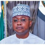 Ododo orders closure, Ododo didn't attend PDP meeting, OGP two-year action plan , Kogi NGOs network commends Gov Ododo's 100 days in office,Find lasting solution to recurring flood disaster, Gov Ododo tasks FG ,Ododo distributes relief materials to flood victims, Gov Ododo mourns COAS Lagbaja, Gov Ododo mourns ex-Kogi deputy speaker, Gov Ododo restates commitment to welfare of orphans