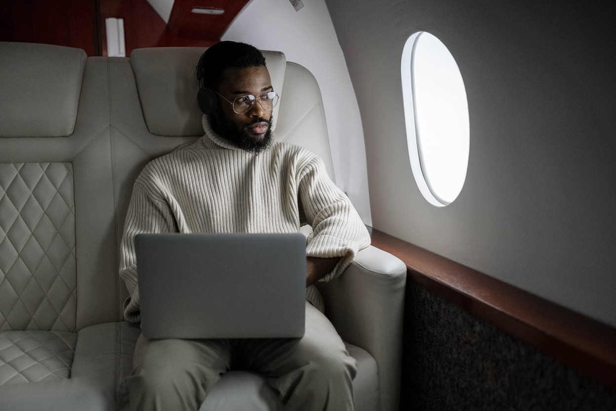 jet lag