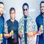 Legend Extra Stout unveils Wande Coal
