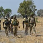 Insecurity: Troops neutralise 165 terrorists, arrest 273, rescue 138 hostages — DHQ