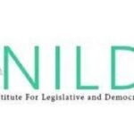 action plan on women, Gender opportunities bill, NILDS DG tasks Nigerians on inclusivity dialogue, Enitona high school emerges winner of NILDS’ national quiz competition