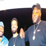 Asa Asika, Abiodun ‘Bizzle’ Osikoya