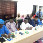 Bauchi deputy