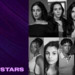 TIFF 2023 Rising Stars lineup
