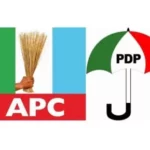 APC PDP crisis festers in Benue Rivers Enugu Fubara APC PDP, loyalists defection to apc