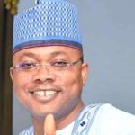 Gov Ododo Christmas, vote of confidence in Ododo, Gov Ododo felicitates Nigerian Tribune at 75