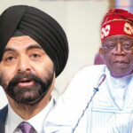 Tinubu
