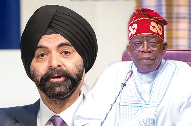 Tinubu