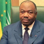 Ali Bongo