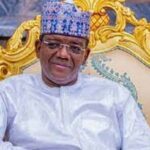 Matawalle distributes N500m, Protest at EFCC office: Group apologises to Matawalle, APC chieftain commends Matawalle over fight against banditry in Sokoto