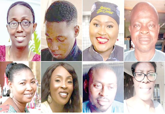 ‘Coping in Nigeria