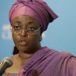 Order EFCC to retrieve my seized assets from buyers, Diezani begs Court, Deziani seeks to amend, Diezani repatriated .8m loot