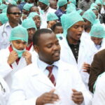 Ondo doctors