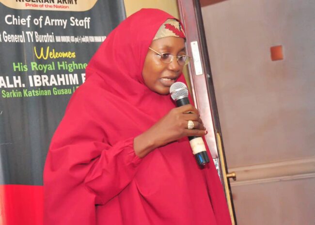 FCET Gusau