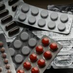 Pharmacy Council arrests, use of drugs, Drugs