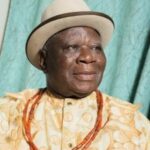Chief Clark stood stoutly for Ijaw Nation, How Army raided my house, Clark