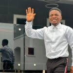 Edegbe Osaro addresses importance of customer education in gadget industry
