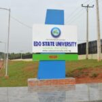 Cholera outbreak: Varsity don sues for water