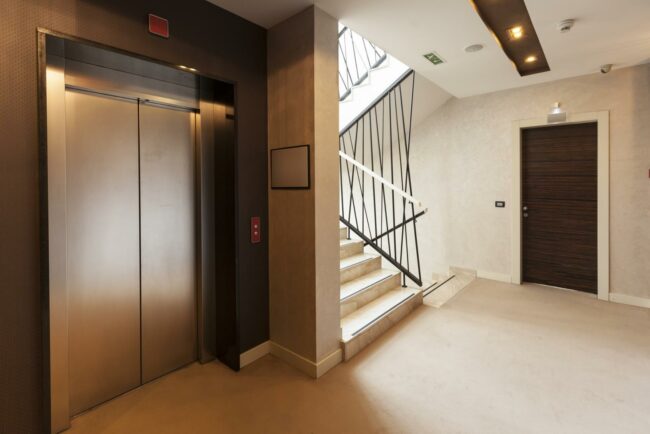 Elevator