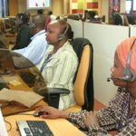 Emergency Communications Centres (ECC)