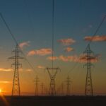 Ensure energy development, Energy