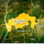 Death toll rises to 18 in Enugu tanker Enugu women protest , Amofia Affa community in Enugu gets new traditional ruler after Cassava bioethanol production, Enugu indigenes in diaspora, Police arrest two suspected kidnappers, Police arrest one-chance robbers, Kogi student kidnappers