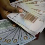 Naira depreciates to N1,416/$ at official market