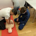 First Aid Training