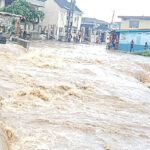 flooding in Niger