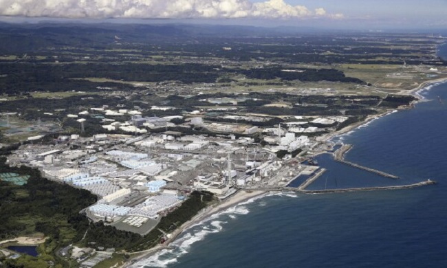 Fukushima,