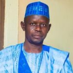 Gombe