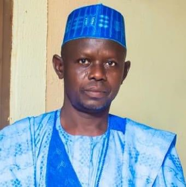 Gombe