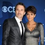 Halle Berry
