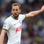 Harry Kane