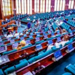 Nigerian lawmakers probe USAID-funded non-profit groups Proposals for creation of 31 new states, border communities in palliative distribution, commission for technology transfer, Reps committee gives perm sec, bn revenue loss: Reps threaten to compel erring CEOs of oil firms, MDAs to appear, Sexual harassment: Reps propose 14-year jail term without option of fine