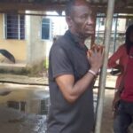 man defiles daughter