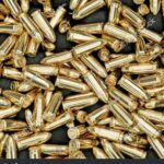 SDP campaign train ammunition