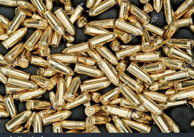 SDP campaign train ammunition