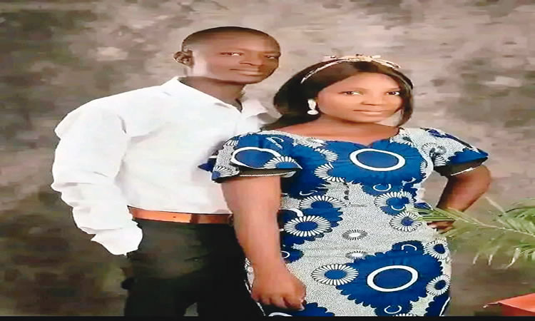 Founders of attacked Plateau school