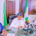Oyetola to harness blue economy