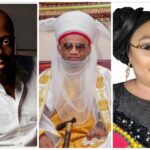 Wyclef Jean, Etsu Nupe to partner govt on fostering tech innovation