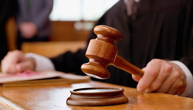 Man begs court to reconcile him and wife after being granted divorce
