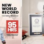Maliha Mohammed surpasses Hilda Baci