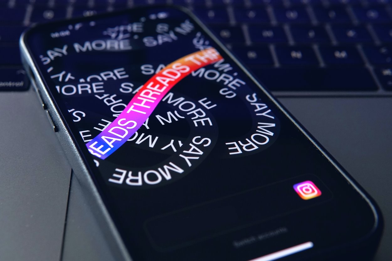 Instagram Threads